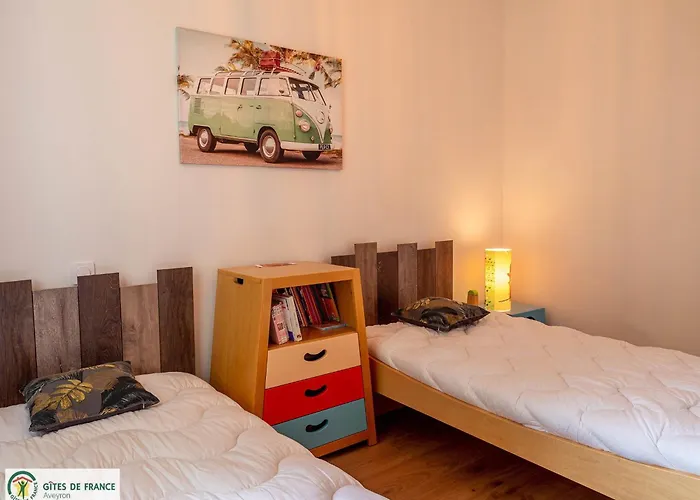 Σπίτι διακοπών 